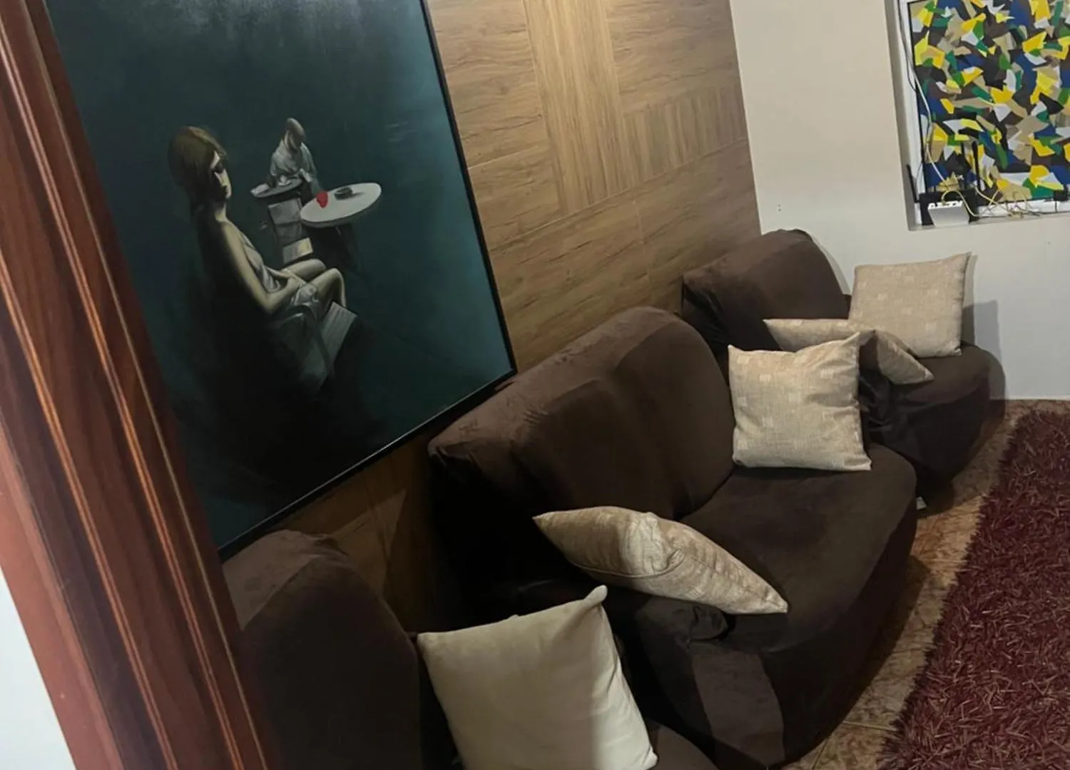 Lux Apartment Tirana 0*,  Albania