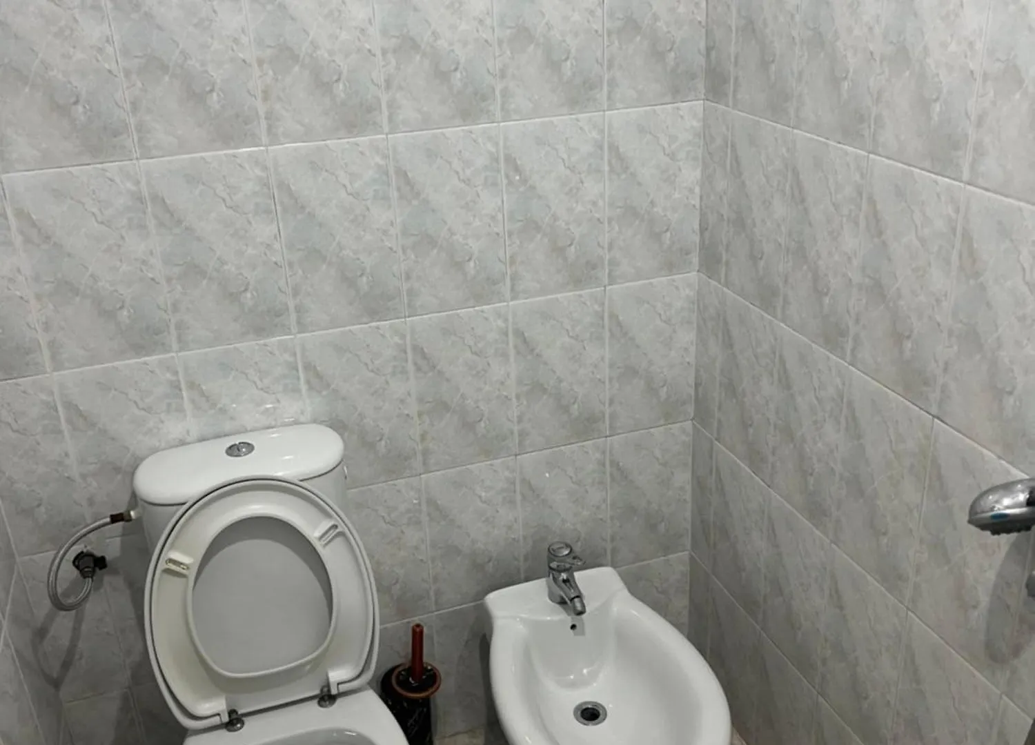 Lux Apartment Tirana