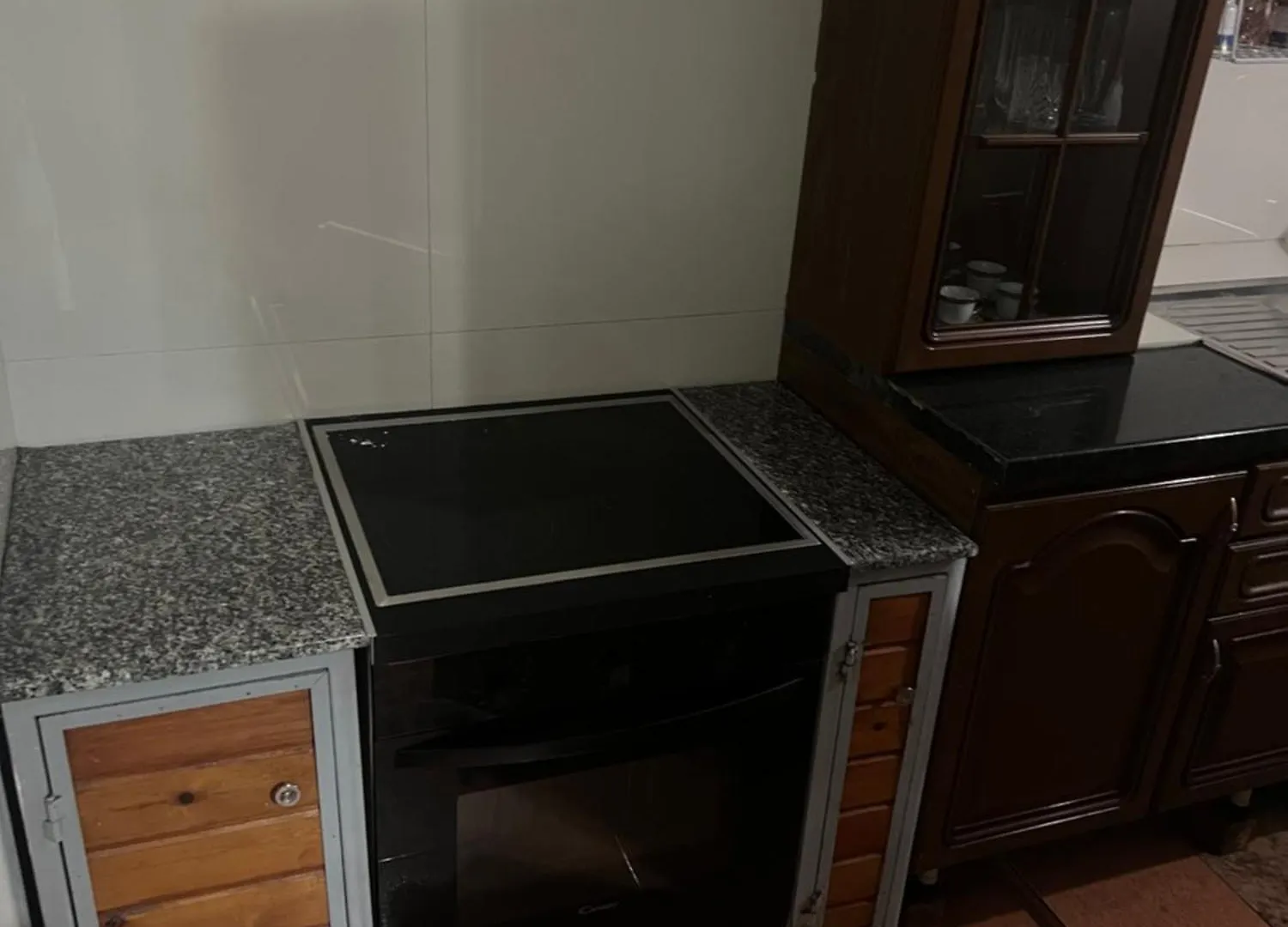 Lux Apartment Tirana