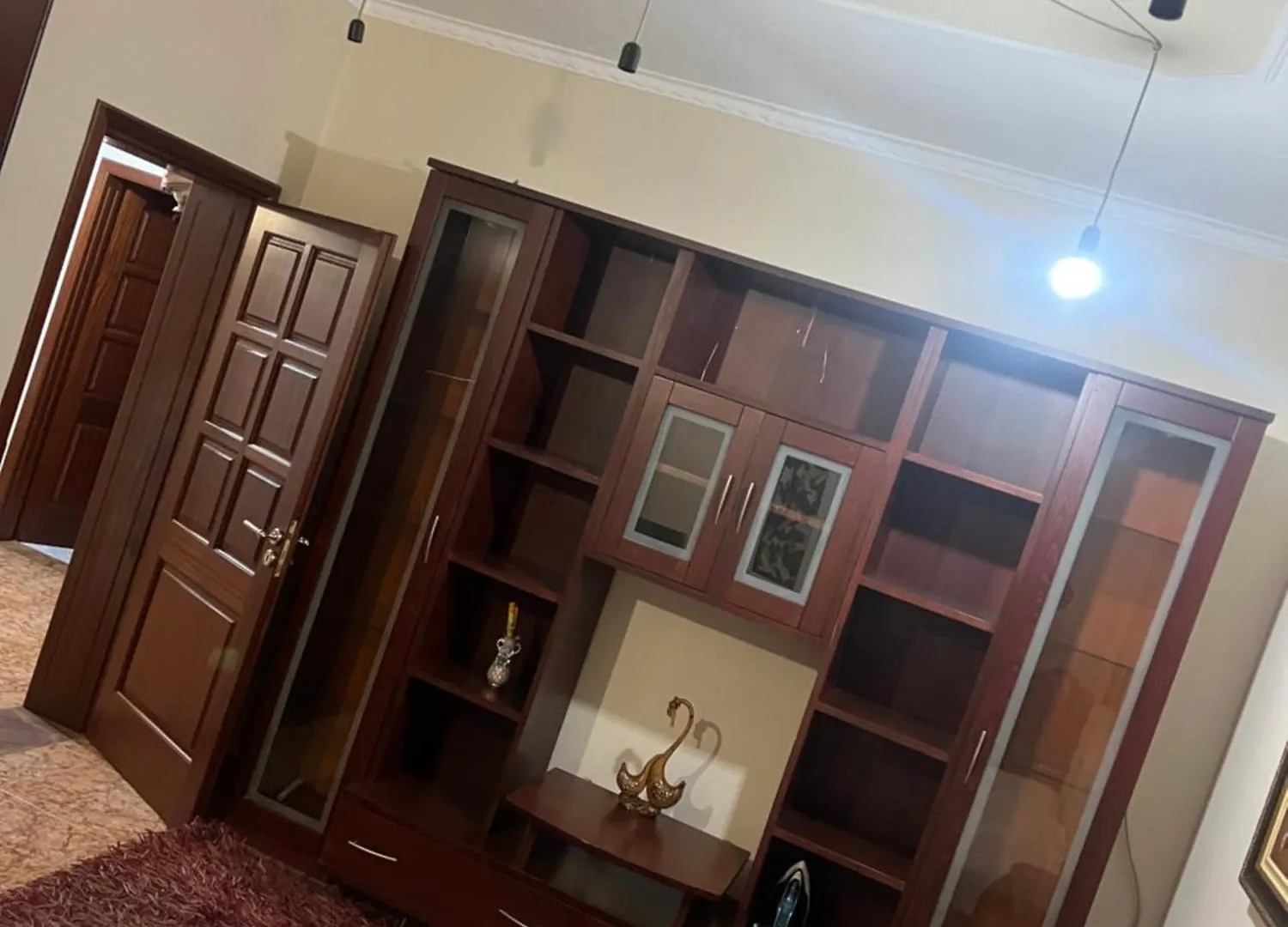 Lux Apartment Tirana